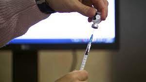 Medical definition of booster dose. La Oms Critica A Los Paises Ricos Por Adquirir Dosis De Refuerzo Contra La Covid 19 Mientras Miles De Millones De Personas No Tienen Acceso A Las Vacunas Democracy Now