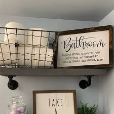 Check spelling or type a new query. Wash Up Buttercup Rustic Bathroom Bathroom Sign Bathroom Decor Rustic Bath Sign Farmhouse Bathroom Bathroom Wall Decor Fixer Upper Style Wall Decor Home Decor Deshpandefoundationindia Org