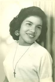 Mary Garcia Obituary