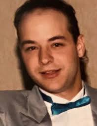 Obituary information for Brian "Bo" Boback