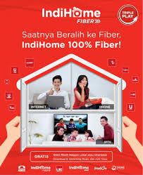 Indihome adalah provider internet terbaik dan terbesar di indonesia. Paket Baru 2015 Indihome Dan Indihome Fiber Speedy Palu