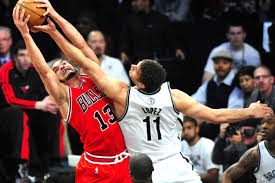 They will take on the chicago bulls at 2 p.m. Chicago Bulls Vs Brooklyn Nets Game 7 Score Highlights And Analysis Bleacher Report Latest News Videos And Highlights