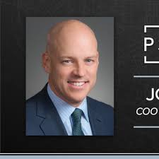 Sabres, PSE name John Roth Chief Operating Officer