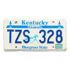 Image result for Gray 1990 Kentucky State of