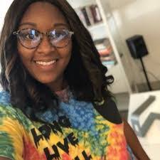 Brittney Craig's Instagram, Twitter & Facebook