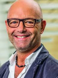 Mød vores forfattere