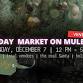 Market on Mulberry at Surety Hotel