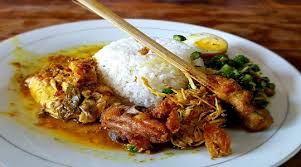 Warung nasi ayam goreng dadakan gunung hejo si uwa. Soogikohad Jimbaran Parim Restoranid Jimbaran Blazetrip