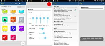 O equalizer melhora a qualidade de som do seu dispositivo. Free Download Equalizer Unlock Key For Android Newbh
