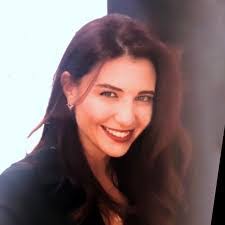 Lorena Wong's Instagram, Twitter & Facebook