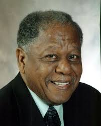 Clinton Glover Obituary