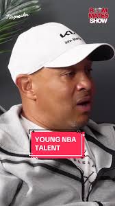 John Starks Josh Hart