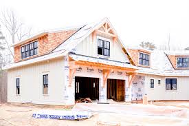 Home Build Update All Things Exterior Eva Shockey Browse 259 photos of wooden beams.