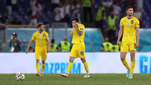 Англичане со счетом 4:0 разгромили команду украины в четвертьфинале чемпионата европы по футболу. 7f 6lzv2u1rxzm