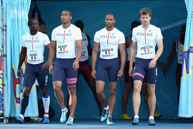 Check out the latest pictures, photos and images of jimmy vicaut. Jimmy Vicaut News World Athletics