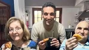 Qui�n era �Lali� Marzetti, la mam� de Lionel Scaloni y una vecina muy querida de Pujato