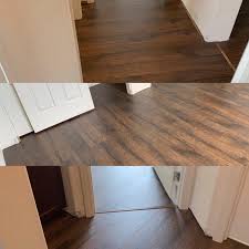 Quality laminate flooring can usually hold up to the damage pretty well. Flooring And Stairs Remodel Prosource Wholesale