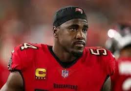 SAD NEWS:END OF AN ERA, TAMPA BAY BUCCANEERS LINEBACKER LAVONTE DAVID HAS  TERMINATED HIS CONTRACT DUE TO …👇👇👇