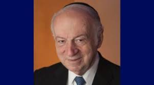 Alan Sagner, NJ developer who backed liberal and Jewish causes, is dead at  97