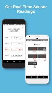 1.15 request hazard sensor simulator update. Hazard Sensor Simulator Cho Android Táº£i Vá» Apk