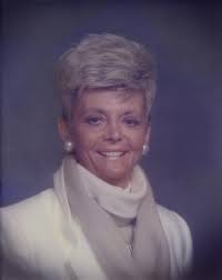 Mary Ann Winans Fingerson (1934-2016)