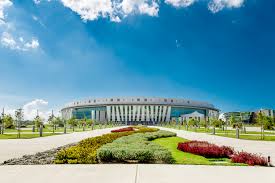 The church is led by pastors carlos cash luna and sonia luna. Casa De Dios Ofrece Sus Instalaciones Para Hacer Ejercicio Casa De Dios
