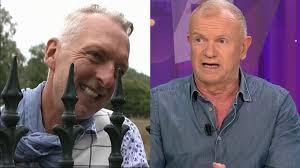 Martien Meiland Reageert Onsportief Op Loden Leeuw Nominatie