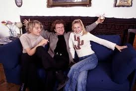 He died on may 22, 2017 in warsaw, mazowieckie, poland. Zbigniew Wodecki Dzieci Kultowego Muzyka Eska Pl