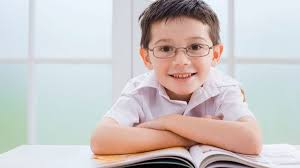 Anunturi de inceput de an scolar: De Ce Sa Facem Un Consult Oftalmologic La Inceput De An Scolar Itsy Bitsy