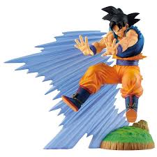 Of course the true footage is there as you know it, just like in dragon box region 1. Dragon Ball Z Son Goku History Box Volume 1 Figure Gamestop