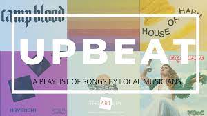 For your search query upbeat music 2020 playlist mp3 we have found 1000000 songs matching your query but showing only top 10 results. Getting Restless This Upbeat Playlist Of Local Music Is For You The Artery