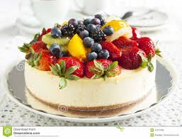 Exciting Diy Cheesecakes With Fruits That Will Show You What Perfection Is Like Pictures Decoratorist Fruit Topped Cake Cheesecake Kiwi Recipes