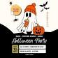 Teen Halloween Party event image