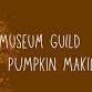Nov. 6 Guild Succulent Pumpkin Making Class event in Vacaville, CA