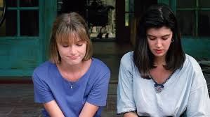 Bodies, Rest & Motion (1993) — The Movie Database (TMDB)