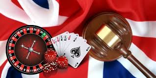 UK Gambling 