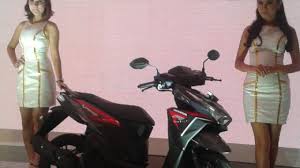 Perubahan dan fitur all new vario 125 esp cbs iss. Ahm Luncurkan Dua Skutik Premium All New Honda Vario 150esp Dan 125 Esp Tribunnews Com Mobile