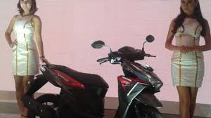 Sign in to add this video to a playlist. Ahm Luncurkan Dua Skutik Premium All New Honda Vario 150esp Dan 125 Esp Tribunnews Com Mobile