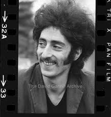 '70 John Herald The Greenbriar Boys Bluegrass Original Gahr 35mm Negative  A330