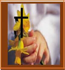 Tata Ibadah Jumat Agung Gki Tp 19 April 2019 Dear Pelangi