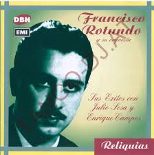 Sus Éxitos con Julio Sosa y Enrique Campos