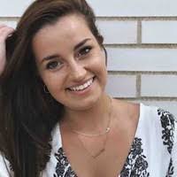 Gabrielle Brandt's Instagram, Twitter & Facebook