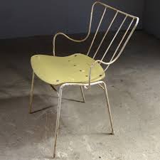 Available for trade from local stock. Ernest Race Antelope Chairs