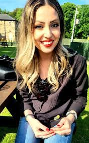 Ray Kohlman's Instagram, Twitter & Facebook