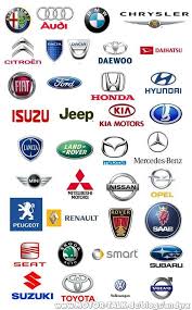 Bau Von Gebauden Automarken Liste Mit Logo Bilder