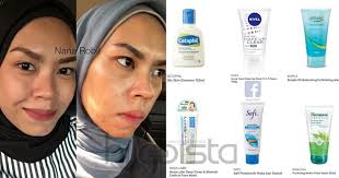 Simak ulasan tentang skincare untuk kulit berminyak dan berjerawat berikut ini! Lebih 27k Share Gadis Ini Dedah Skincare Mekap Tip Yang Betul Untuk Kulit Berminyak Hijabista