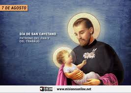 60 años diseñando y fabricando nuevos envases, nos convierten en una de las empresas más avanzadas e innovadoras del sector, con un objetivo claro. Por Que Se Conmemora Hoy El Dia De San Cayetano Misionesonline