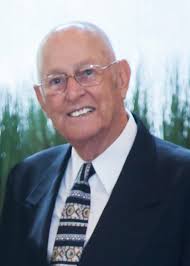 Calvin Joseph Breaux, Sr.