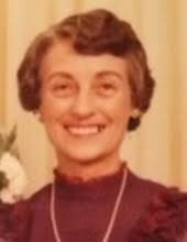 Obituary information for Betty M. Henneberry