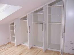 Einzigartig Schrage Schrank Begehbarer Kleiderschrank Dachschrage Ikea Kleiderschrank Fur Dachschrage Begehbarer Kleiderschrank Dachschrage
